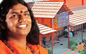 Nithyananda’s Ashram